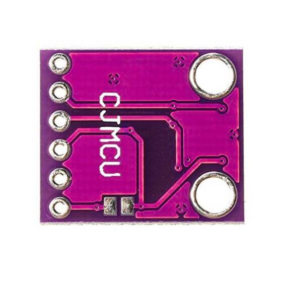 CJMCU-9930 Close and Non-Contact Gesture Detection and Attitude Sensors APDS-9930 - 2