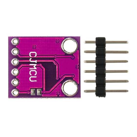 CJMCU-9930 Close and Non-Contact Gesture Detection and Attitude Sensors APDS-9930 - 6