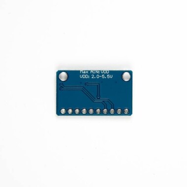 CJMCU-ADS1115 16Bit Precision Analog-to-Digital Converter ADC Module Development Board - 5