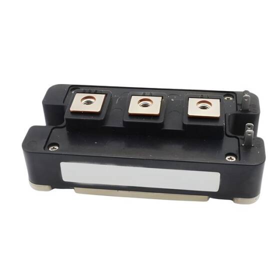 CM200DY-12NF 200A 600V IGBT Module - 1