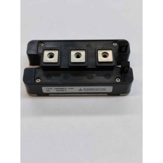 CM200DY-24A 200A 1200V IGBT Module - 1