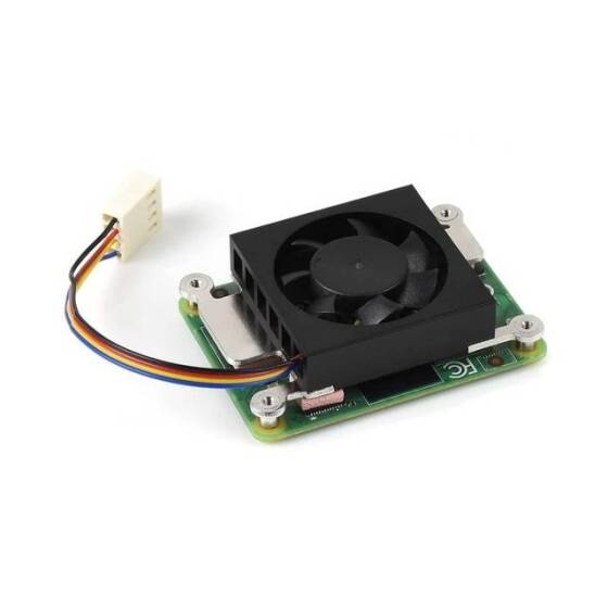 CM4-HEATSINK Special For Raspberry Pi CM4 - 2