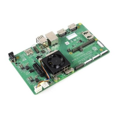CM4-HEATSINK Special For Raspberry Pi CM4 - 3