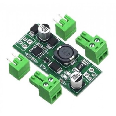 CN3761 Lithium Battery Charger Protection Board Module 5V-15V For 4.2V Solar Panel - 1