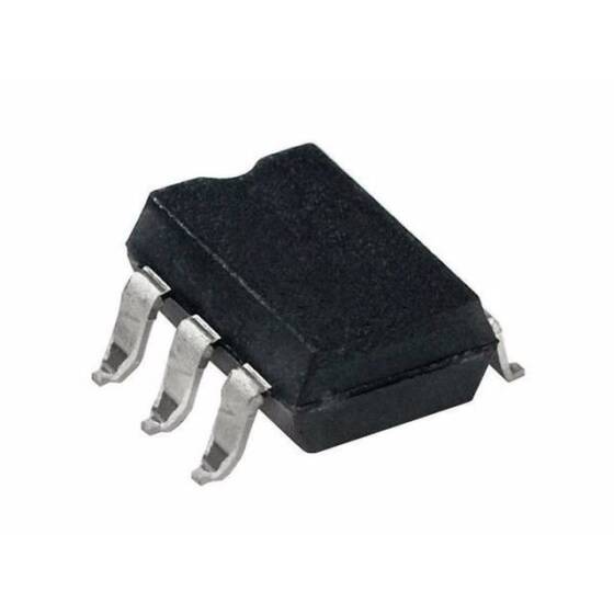 CNY17-2 SMD-6 Transistor Output Optocoupler - 1