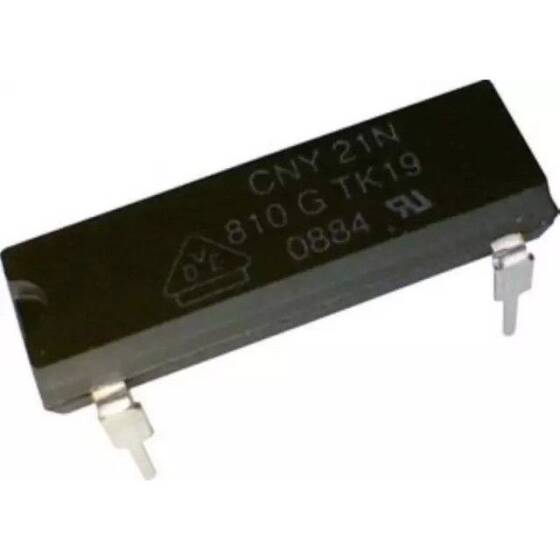 CNY21N DIP-4 Transistor Output Optocoupler - 1