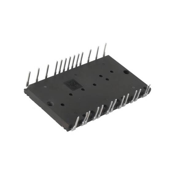 CP25TD1-24A 25A 1200V IGBT Module - 1
