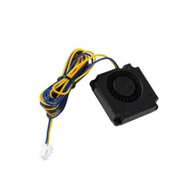 Creality 4010 Blower Cooling Fan 24V 40x40x10 - 2