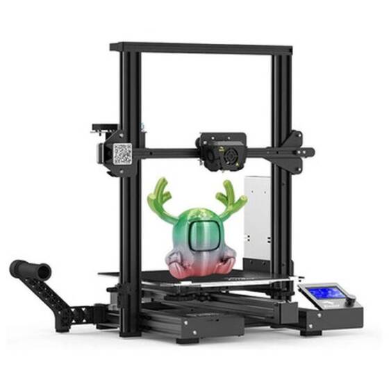 Creality Ender 3 Max 3D Printer - 1