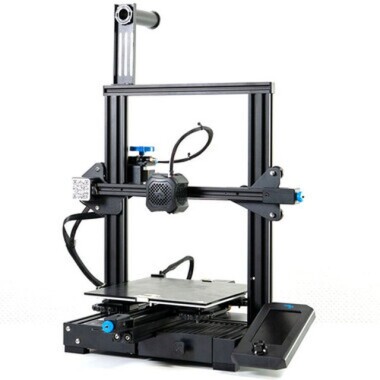 Creality Ender 3 V2 - 3D Printer - 1