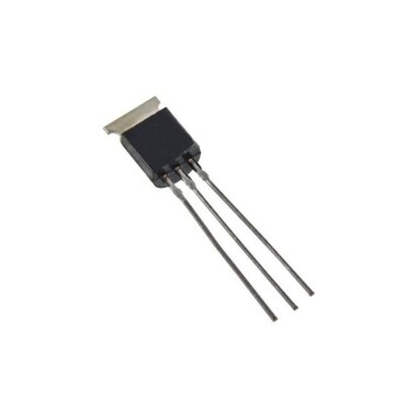 CSA1013 1A 160V TO-237 PNP Transistor - 1
