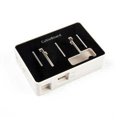 Cubieboard2 Case - 3