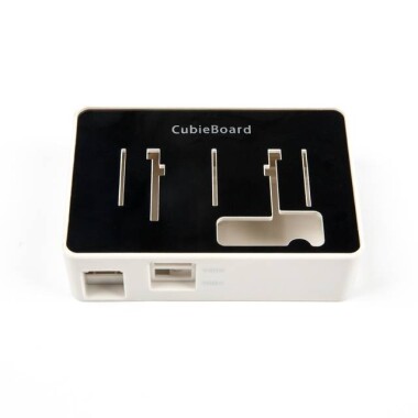 Cubieboard2 Case - 5