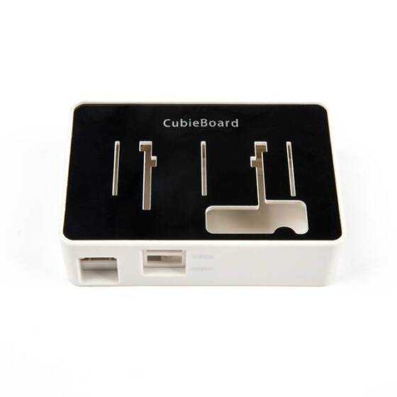 Cubieboard2 Case - 5