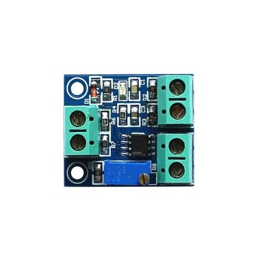 Current To Voltage Converter Module 0-20mA Current Conversion To 0-5V Voltage - 2