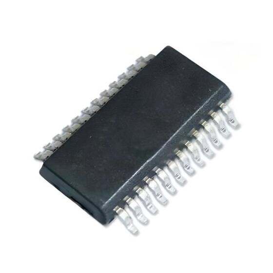 CY7C63743C-QXC QSOP-24 I/O Controller Interface IC - 1