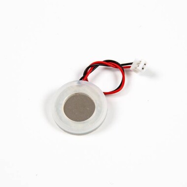 D20mm 113KHz Ultrasonic Humidifier Mist Maker USB Ceramic Atomizer Transducer Humidified Plate Accessories With PCB Module 5V - 4