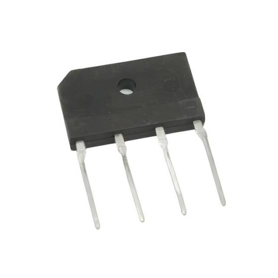 D2SBA60-7000 1.5A 600V Bridge Diode - 1
