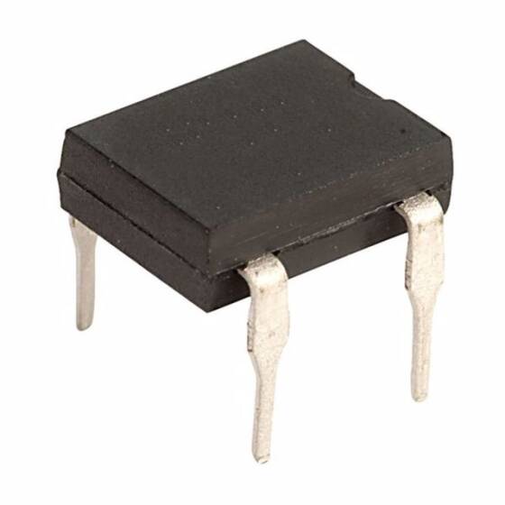 DB105 DIP-4 1A 600V Diode - 1