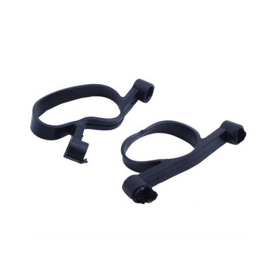 DC 6-12V Mini Aquarium Water Pump R385 - 6