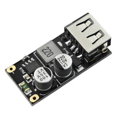 DC-DC Fast Charging Module - 2