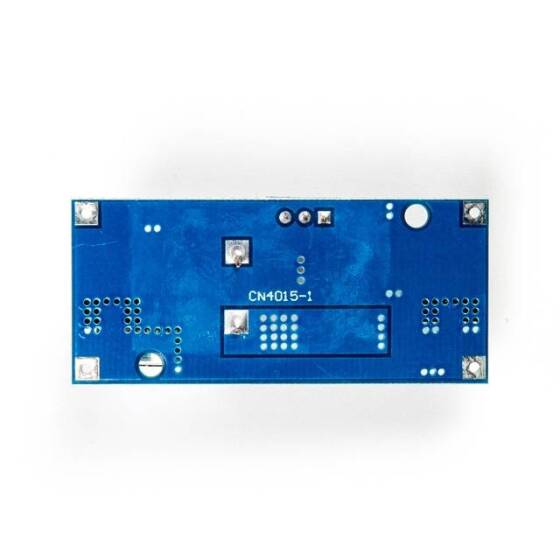DC-DC XL4015 Adjustable Step-down Module 4-38V 5A (96% High Efficiency) - 2