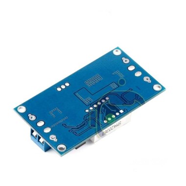 DC-DC XL4015 Adjustable Step-down Module 5A 75W With 3-Bits Digital Display Voltmeter - 6