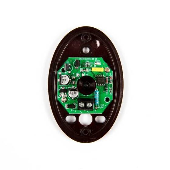 DC12-24V ABO-20 Single Beam Infrared Detectors / Infrared Radio Alarm / Channel Infrared Sensors - 6