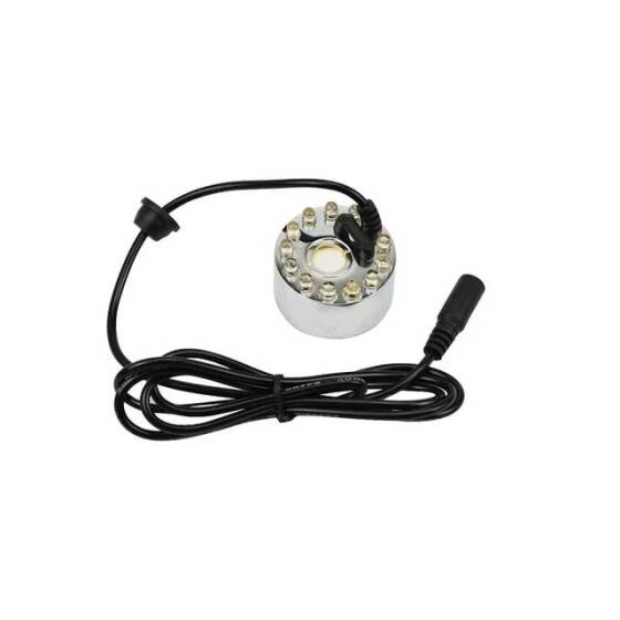 DC24V 20x12x46x38mm US Plug - 2