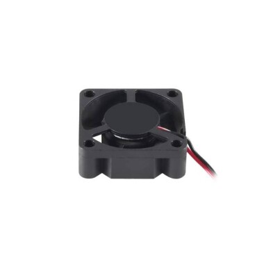 DC5V 3010 Double Ball Cooling Fan With USB Size:30x30x10mm - 5
