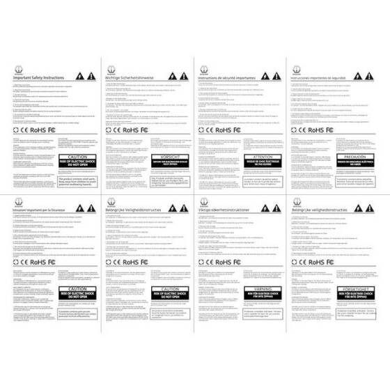 DC5V 3510 Hydraulic Cooling Fan With USB Size:35x35x10mm - 5