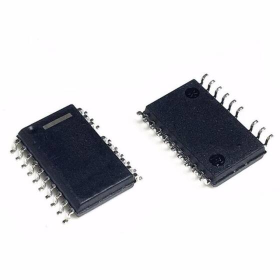 DDA002C SOP-19 Power Management IC - 1