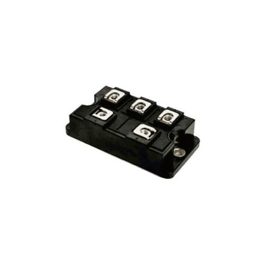 DF75LA160 75A 1600V 3 Phase Bridge Rectifier Diode Module - 1