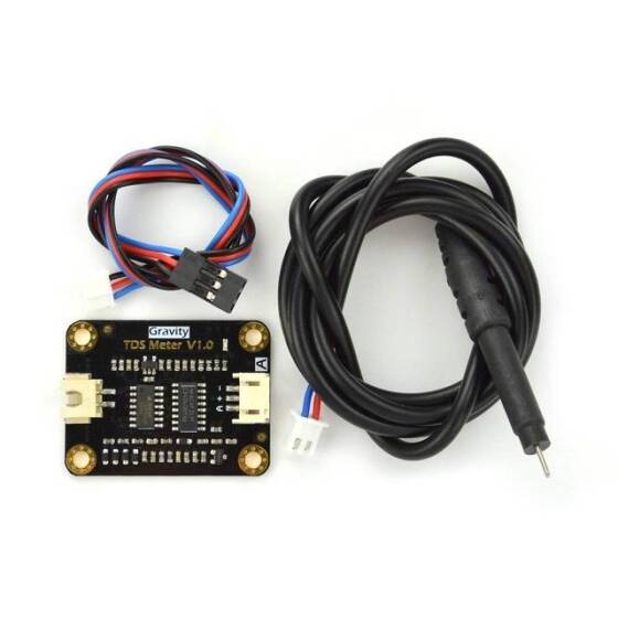 DFRobot Gravity Analog TDS Sensor Module SEN0244 - 1