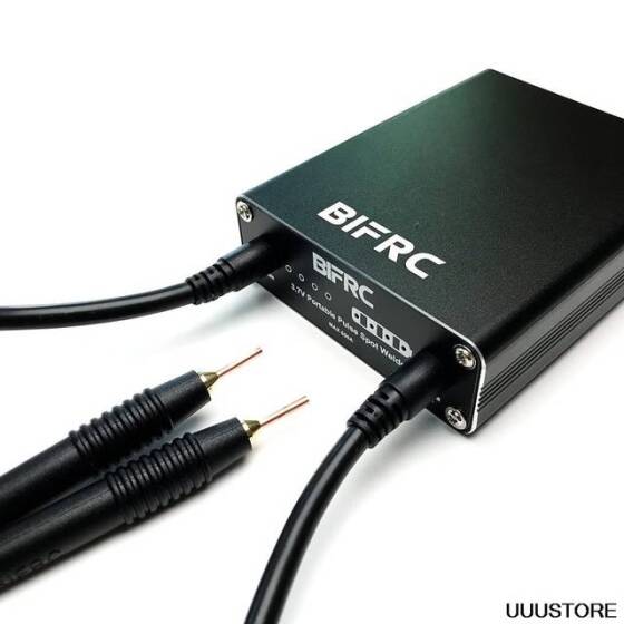 DH20 Pro Handheld DIY Spot Welder Machine - 5