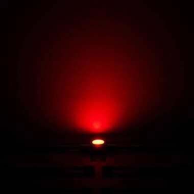 Diffused 3528 (1210) SMD LED RGB (Black Panel) - 5