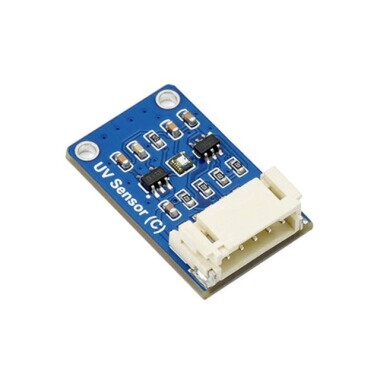 Digital LTR390-UV Ultraviolet Sensor I2C - WaveShare