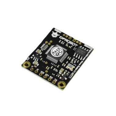 Digital Motion Detection Sensor (9M) - DFRobot