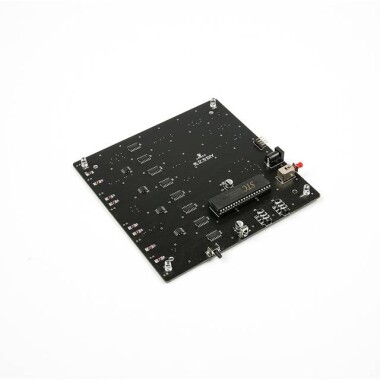 DIY 8x8x8 Led Music Kit without Acrylic Case - 4