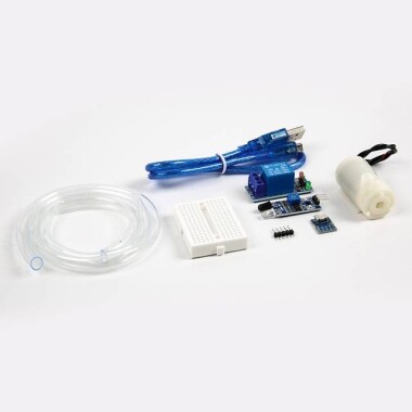 DIY Automatic Hand Sanitizer Extruder Type B - 4