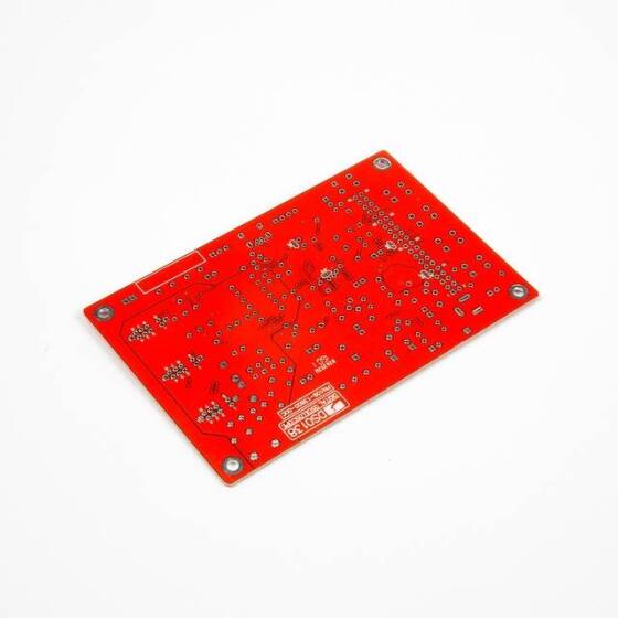 DIY DSO138 Digital Oscilloscope Kit - Electronic Spare Parts Production Suite - 5