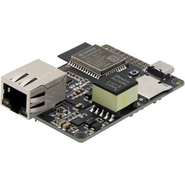 Downloader Expansion Board for TTGO T-Internet-POE - 13