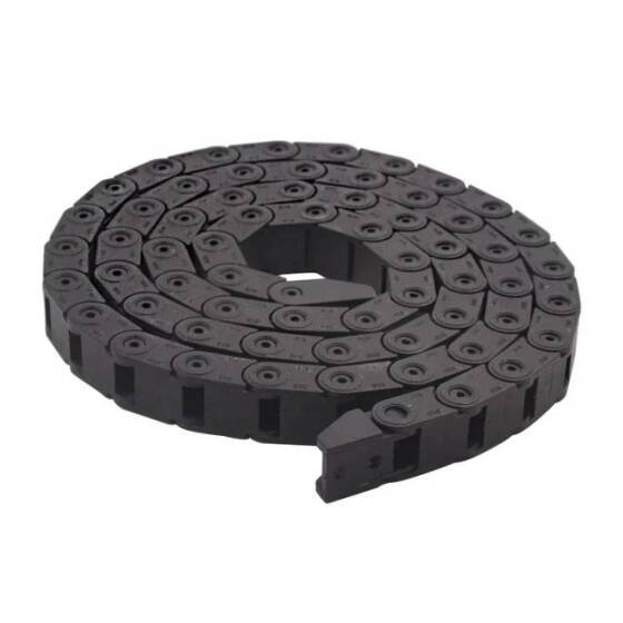 Drag Chain Engraving Machine 10x10 R18 - 1