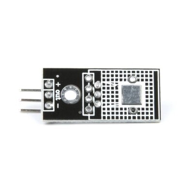 DS18B20 Digital Temperature Sensor Module With Cable - 6