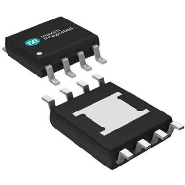 DS18B20U SMD Digital Temperature Sensor Usop8 - Maxim