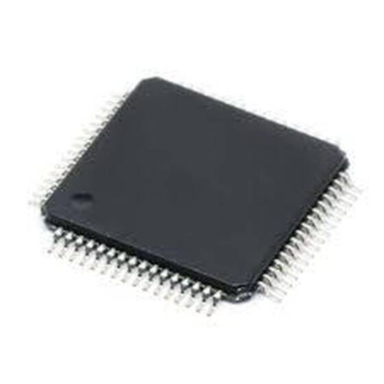 DS90UR124QVS TQFP-64 Interface IC - 1