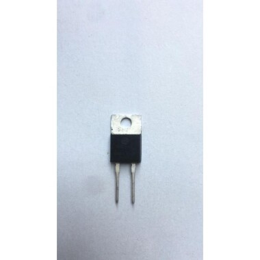 DSEI12-06A TO-220AC-2 14A 600V Rectifier Diode - 1