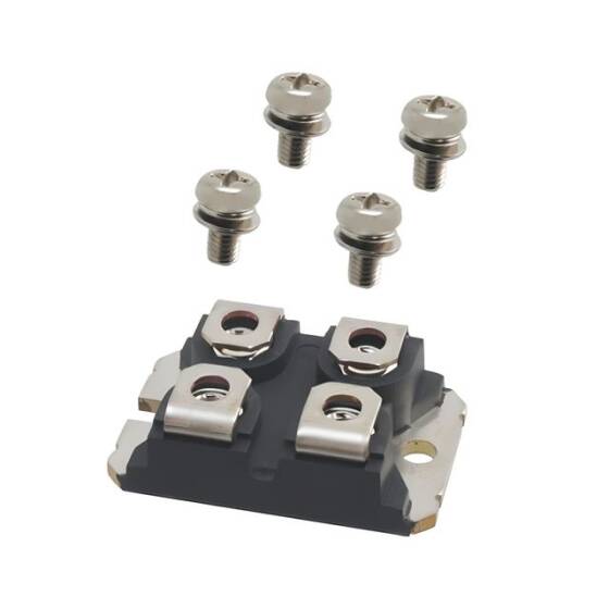 DSEI2X101-12A SOT227B 2x99A 1200V Diode Module - 1