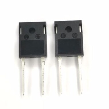 DSEP30-06A TO-247-2 30A 600V Rectifier Diode - 1