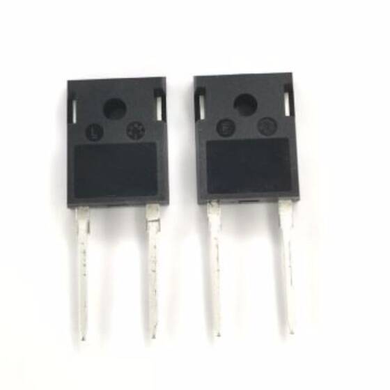 DSEP30-06A TO-247-2 30A 600V Rectifier Diode - 1